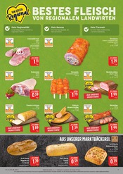 Wurst im Marktkauf Prospekt in Plauen Aktueller Marktkauf Prospekt mit Wurst, "AUSWAHL RIESIG, PREISE NIEDRIG", Seite 11