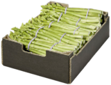 Aktuelles Spargel grün Angebot bei METRO in Wuppertal ab 5,77 €