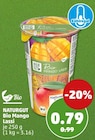 Bio Mango Lassi von NATURGUT im aktuellen Penny Prospekt