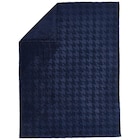 WOHNDECKE 150/200 cm im XXXLutz Prospekt WOHNDECKE 150/200 cm von Dieter Knoll im aktuellen XXXLutz Prospekt für 23,99 €
