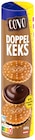 Penny Ingelheim - XXL Doppelkeks Angebot im Prospekt XXL Doppelkeks bei Penny im Ingelheim Prospekt für 1,49 €
