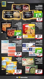 Wecker im EDEKA Prospekt in Ahlen Aktueller EDEKA Prospekt mit Wecker, "Aktuelle Angebote", Seite 12