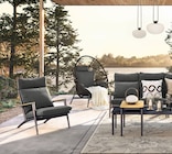 Outdoor Wohnzimmer im XXXLutz Möbelhäuser Prospekt zum Preis von 599,00 €