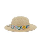 Chapeau fille à Carrefour dans Montferrier-sur-Lez