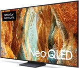 Neo QLED TV GQ75QN74FATXZG im Angebot bei expert TeVi in Passau Neo QLED TV GQ75QN74FATXZG Angebote von SAMSUNG bei expert TeVi Passau für 888,00 €