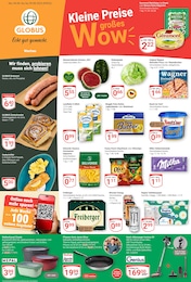 Wassermelone Angebot im aktuellen GLOBUS Prospekt auf Seite 7