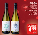 Aktuelles Wein Angebot bei Marktkauf in Leipzig ab 4,99 €