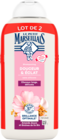 Auchan Supermarché Nesle - Promo SHAMPOING DOUCEUR ET ÉCLAT LE PETIT MARSEILLAIS Promo SHAMPOING DOUCEUR ET ÉCLAT LE PETIT MARSEILLAIS à 5,10 € dans le catalogue Auchan Supermarché à Nesle