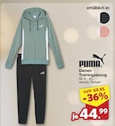 famila Nordwest Vechta - Damen Trainingsanzug Angebot im Prospekt Damen Trainingsanzug bei famila Nordwest im Vechta Prospekt für 44,99 €