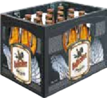 Hasseröder im Angebot bei Getränke Quelle WVG in Dessau-Roßlau Hasseröder Angebote bei Getränke Quelle WVG Dessau-Roßlau für 9,49 €