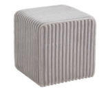 POUF Cordstoff bei Sconto SB im Jena Prospekt für 34,95 €