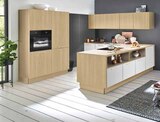 Küche im Segmüller Prospekt Küche von nolte Küchen im aktuellen Segmüller Prospekt für 5.299,00 €