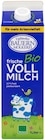 Frische Bio Vollmilch im Angebot bei REWE in Offenbach Frische Bio Vollmilch Angebote von Upländer Bauern Molkerei bei REWE Offenbach für 1,49 €