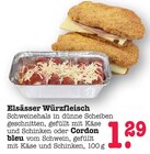 Elsässer Würzfleisch bei E center im Sinzheim Prospekt für 1,29 €