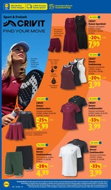 Kleid im Lidl Prospekt in Peine Aktueller Lidl Prospekt mit Kleid, "LIDL LOHNT SICH", Seite 36