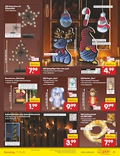 Ähnliche Angebote wie Krippenfiguren im Prospekt "Aktuelle Angebote" auf Seite 23 von Netto Marken-Discount in Recklinghausen