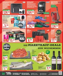 Kleidung im Marktkauf Prospekt "Aktuelle Angebote" mit 22 Seiten (Dortmund)