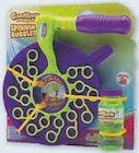 Baguette spinnin' bubbles - GAZILLON - U Express à Laval Baguette spinnin' bubbles - GAZILLON en promo chez U Express Laval à 6,99 €