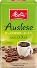Auslese Klassisch Angebote von Melitta bei Kaufland Germering für 5,55 €