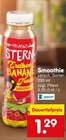 Aktuelles Smoothie Angebot bei Netto Marken-Discount in Wolfsburg ab 1,29 €