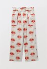 Monoprix Vincennes Vincennes - Promo Pantalon taille élastique imprimé en coton Promo Pantalon taille élastique imprimé en coton à 11,49 € dans le catalogue Monoprix Vincennes à Vincennes
