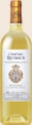 Loupiac 2018 - Château Roumaud - Monoprix Villers Nancy à Laxou Loupiac 2018 - Château Roumaud en promo chez Monoprix Villers Nancy Laxou à 9,90 €