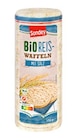 Lidl Beberstedt - Bio Reiswaffeln Angebot im Prospekt Bio Reiswaffeln bei Lidl im Beberstedt Prospekt für 0,52 €