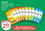 Aktuelle Schulbedarf Angebote bei GLOBUS in Wiesbaden Aktuelles Schulheft Angebot bei GLOBUS in Wiesbaden ab 2,99 €
