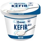 Kefir mild zum Löffeln von Bauer im aktuellen REWE Prospekt für 0,49 €