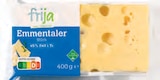 Emmentaler von frija für 2,69 € bei Netto mit dem Scottie im Angebot Emmentaler von frija im aktuellen Netto mit dem Scottie Prospekt