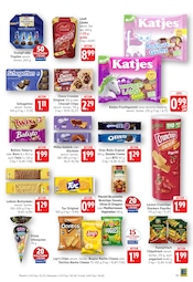 Aktueller E center Prospekt mit Milka, "Aktuelle Angebote", Seite 19