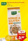 Netto Marken-Discount Bopfingen - Granola Kerne & Saaten Angebot im Prospekt Granola Kerne & Saaten bei Netto Marken-Discount im Bopfingen Prospekt für 3,45 €