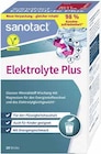 Elektrolyte Plus bei Marktkauf im Horb Prospekt für 