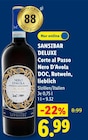 Corte al Passo Nero D’Avola DOC bei Lidl im Prospekt "" für 6,99 €