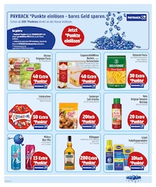 Bier im EDEKA Prospekt "Wir lieben Lebensmittel." mit 32 Seiten (Passau)