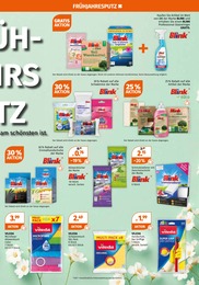 Müller Tucher im Prospekt 