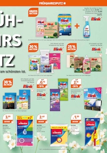 Schwamm im Müller Prospekt "Aktuelle Angebote" mit 29 Seiten (Mannheim)