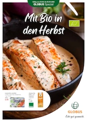 Bio Fisch im GLOBUS Prospekt in Wiesbaden Aktueller GLOBUS Prospekt mit Bio Fisch, "Aktuelle Angebote", Seite 31