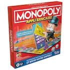 Carrefour Villabé - Promo Monopoly Appli Bancaire Promo Monopoly Appli Bancaire à 24,90 € dans le catalogue Carrefour à Villabé