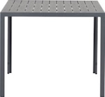 Gartentisch im ROLLER Prospekt Gartentisch von im aktuellen ROLLER Prospekt für 79,99 €