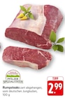 Rumpsteaks im Angebot bei E center in Bruchsal Rumpsteaks Angebote von Pfälzer Spezialitäten bei E center Bruchsal für 2,99 €