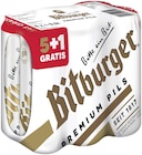 Aktuelles Premium Pils Angebot bei Penny in Rheda-Wiedenbrück ab 3,99 €