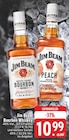 Bourbon Whiskey im Angebot bei E center in Moers Bourbon Whiskey Angebote von Jim Beam bei E center Moers für 10,99 €