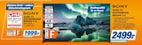 Aktuelles OLED TV K65XR8M25B BRAVIA 8 II Angebot bei expert in Rheine ab 1.999,00 €