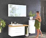 Aktuelle Badmöbel Angebote bei Zurbrüggen in Bielefeld Aktuelles Spiegelschrank Angebot bei Zurbrüggen in Bielefeld ab 99,00 €