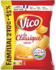 Chips classique - VICO dans le catalogue Aldi