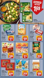 Vollkornbrot im REWE Prospekt in Regensburg Aktueller REWE Prospekt mit Vollkornbrot, "Dein Markt", Seite 12