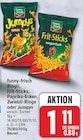 Ringli von funny-frisch für 1,11 € bei EDEKA im Angebot Ringli von funny-frisch im aktuellen EDEKA Prospekt