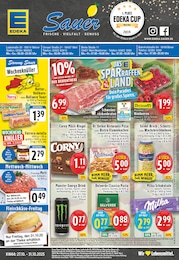 Discounter Prospekt von EDEKA Bönen EDEKA Prospekt: "Aktuelle Angebote", 24 Seiten, 27.10.2025 - 31.10.2025