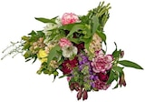 Blumenstrauß Charm Angebote von Fairtrade bei REWE Schwäbisch Hall für 9,99 €